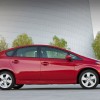 2013 Toyota Prius Plug-In Overview