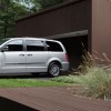 2013 Chrysler Town and Country Overview