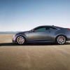 2013 Cadillac CTS Coupe Overview