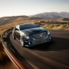 2013 Cadillac CTS Coupe Overview