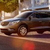 2013 Buick Enclave