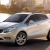 2013 Buick Encore - 2013 Buick Encore Overview