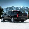 2013 Chevy Avalanche Overview