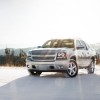 Chevrolet Avalanche History