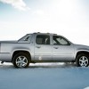 2013 Chevy Avalanche Overview