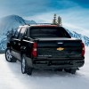 2013 Chevy Avalanche Overview