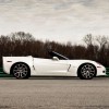 2013 Chevrolet Corvette Overview