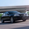 2013 Chevy Impala Overview