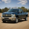 2013 Chevrolet Silverado Overview