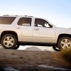 2013 Chevrolet Tahoe Overview