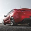 2013 Dodge Dart Overview