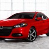 2013 Dodge Dart Overview