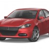 2013 Dodge Dart Overview