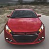 2013 Dodge Dart Overview