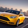 2013 Ford Focus ST overview