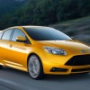 2013 Ford Focus ST overview