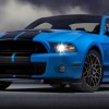 2013 mustang shelby gt500