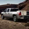 2013 GMC Sierra