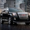 2013 GMC Terrain Overview