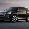 2013 GMC Terrain Overview