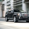 2013 GMC Terrain Overview