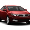 2013 Kia Forte Overview