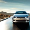 2013 Mitsubishi Lancer Overview