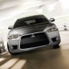 2013 Mitsubishi Lancer Overview