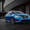 2013 Nissan Sentra Overview