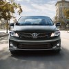 2013 Toyota Corolla overview