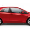 2013 Toyota Yaris overview