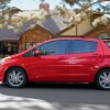 2013 Toyota Yaris overview