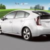 2013 Toyota Prius Overview