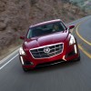 Cadillac Wins Edmunds Awards
