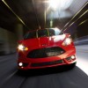 2014 Ford Fiesta ST Overview