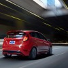 2014 Ford Fiesta ST Overview