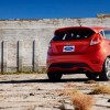 2014 Ford Fiesta ST Overview