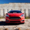 2014 Ford Fiesta ST Overview