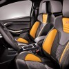 2014 Ford Focus ST Overview