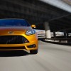 2014 Ford Focus ST Overview