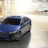 2014 Ford Fusion - Ford’s March sales