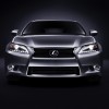 Lexus GS 350 and Lexus RX 350