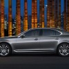 2014 Lexus LS Hybrid Overview