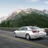 2014 Lexus LS Hybrid Overview