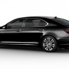 2014 Lexus LS Hybrid Overview