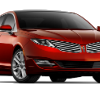 2014 Lincoln MKZ