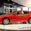 turbodiesel Mazda3