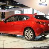 Mazda recalls