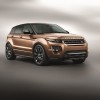 2014 Range Rover Evoque (1)