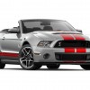 2014 Shelby GT500